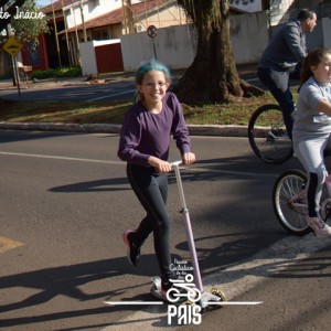 PASSEIO CICLÍSTICO EM HOMENAGEM AO DIA DOS PAIS - 2023