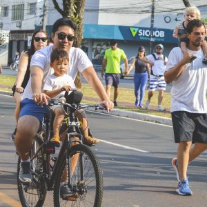 4º PASSEIO CICLÍSTICO - EM HOMENAGEM AO DIA DOS PAIS - 2024