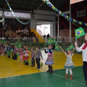 FESTA JUNINA 2018