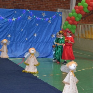 FORMATURA INFANTIL V 2017