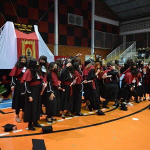 FORMATURA TERCEIRÃO 2020