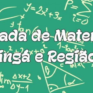 PREMIAÇÃO OLIMPÍADA DE MATEMÁTICA DE MARINGÁ