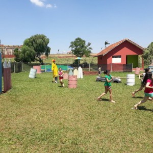 FAZENDO FAZENDA 2017