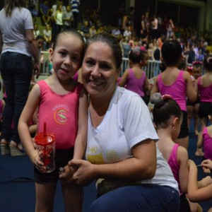 FESTIVAL DE GINÁSTICA 2017