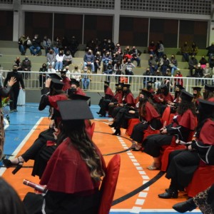 FORMATURA TERCEIRÃO 2020