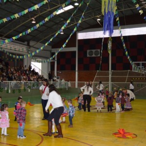 FESTA JUNINA 2018