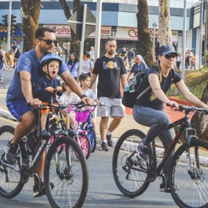 4º PASSEIO CICLÍSTICO - EM HOMENAGEM AO DIA DOS PAIS - 2024