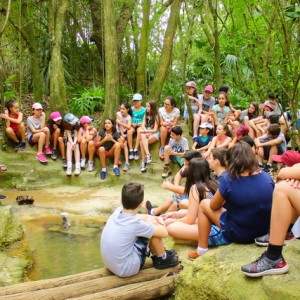 VIAGEM DE ESTUDOS AO SÍTIO DO CARROÇÃO 2018