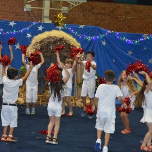 FORMATURA INFANTIL V 2017