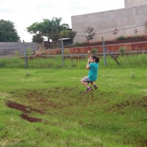 FAZENDO FAZENDA 4º ANO -  2018