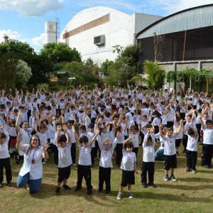 PAZ E VIDA NA ESCOLA - DIA 29 DE MAIO DE 2023