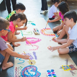 SEMANA DA CRIANÇA - EDUCAÇÃO INFANTIL 2024