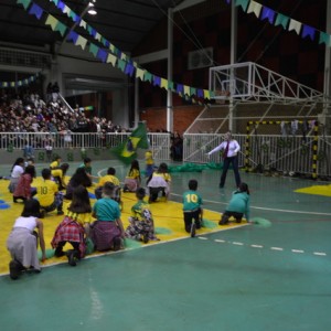 FESTA JUNINA 2018