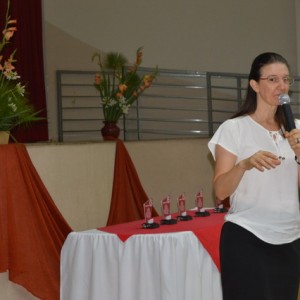 MISSA E FORMATURA DOS 9º ANOS E TERCEIRO ANO DO ENSINO MÉDIO