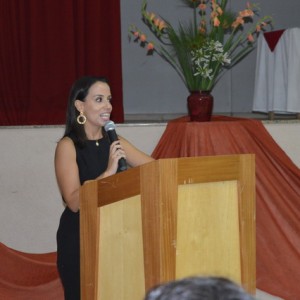 MISSA E FORMATURA DOS 9º ANOS E TERCEIRO ANO DO ENSINO MÉDIO