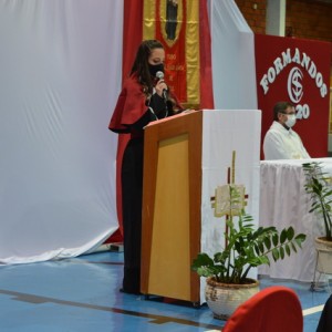 FORMATURA TERCEIRÃO 2020