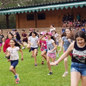 VIAGEM DE ESTUDOS AO SÍTIO DO CARROÇÃO 2018