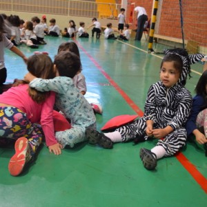 APRESENTAÇÕES EM HOMENAGEM AO DIA DAS MÃES