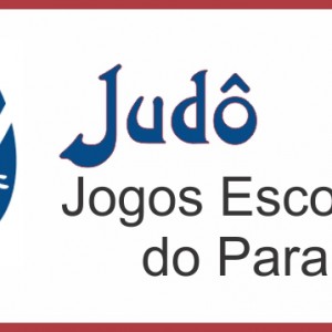 JUDÔ JOGOS ESCOLARES