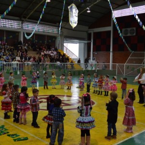 FESTA JUNINA 2018