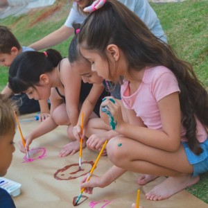 SEMANA DA CRIANÇA - EDUCAÇÃO INFANTIL 2024