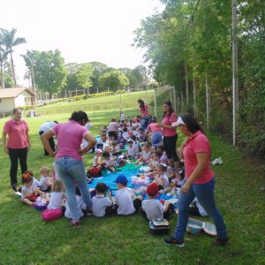 SEMANA DA CRIANÇA 2017