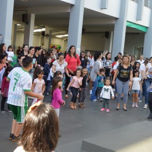 FELIZ DIA DAS MÃES!