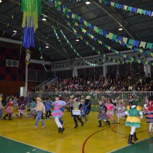 FESTA JUNINA 2018