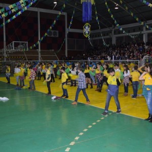 FESTA JUNINA 2018