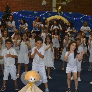 FORMATURA INFANTIL V 2017