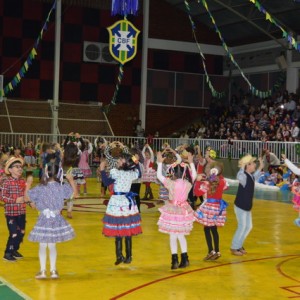 FESTA JUNINA 2018