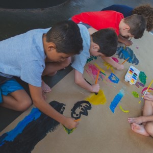 SEMANA DA CRIANÇA - EDUCAÇÃO INFANTIL 2024