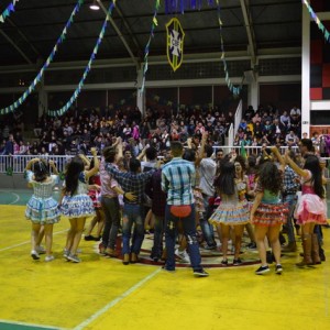 FESTA JUNINA 2018