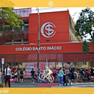 CSI - PASSEIO CICLÍSTICO EM HOMENAGEM AO DIA DOS PAIS