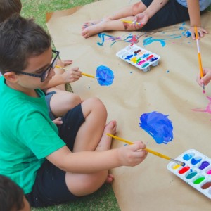 SEMANA DA CRIANÇA - EDUCAÇÃO INFANTIL 2024