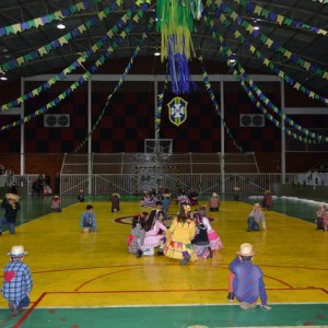 FESTA JUNINA 2018