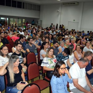 ENCERRAMENTO DOS PROJETOS DA EDUCAÇÃO INFANTIL