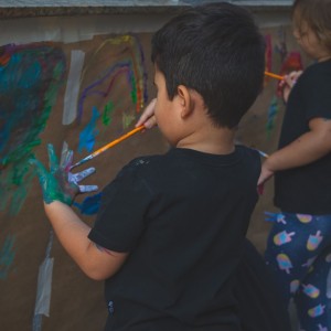 SEMANA DA CRIANÇA - EDUCAÇÃO INFANTIL 2024