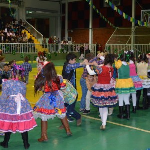 FESTA JUNINA 2018