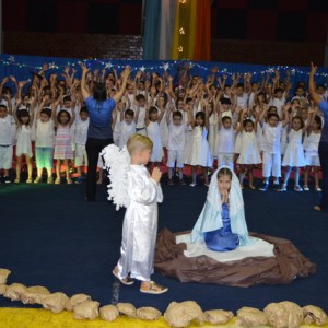 FORMATURA EDUCAÇÃO INFANTIL 2019