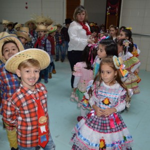 FESTA JUNINA 2018