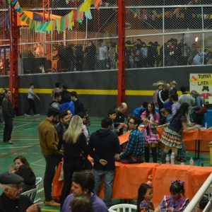 FESTA JUNINA 2018