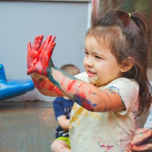 SEMANA DA CRIANÇA - EDUCAÇÃO INFANTIL 2024