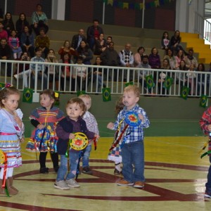 FESTA JUNINA 2018