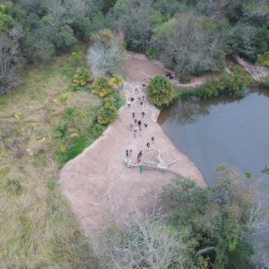 VIAGEM DE ESTUDOS AO SÍTIO DO CARROÇÃO 2018