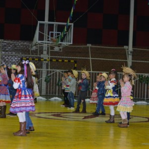 FESTA JUNINA 2018