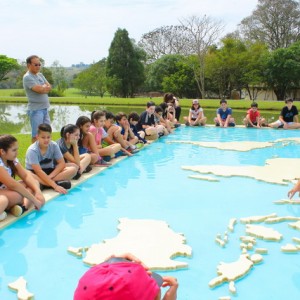 VIAGEM DE ESTUDOS AO SÍTIO DO CARROÇÃO 2018