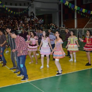 FESTA JUNINA 2018