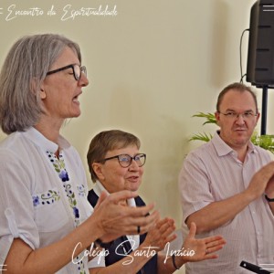 CSI - ENCONTRO DA ESPIRITUALIDADE 2022