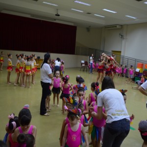 FESTIVAL DE GINÁSTICA 2017